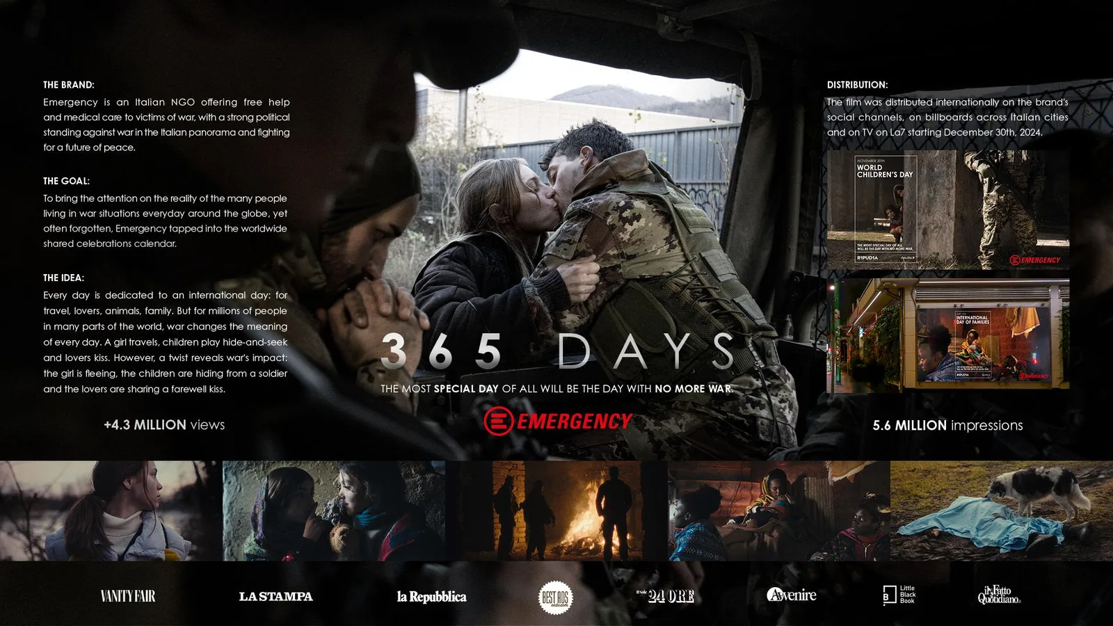 365 Days