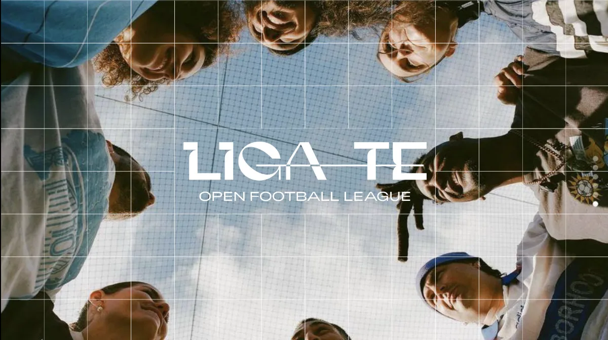 Liga-te