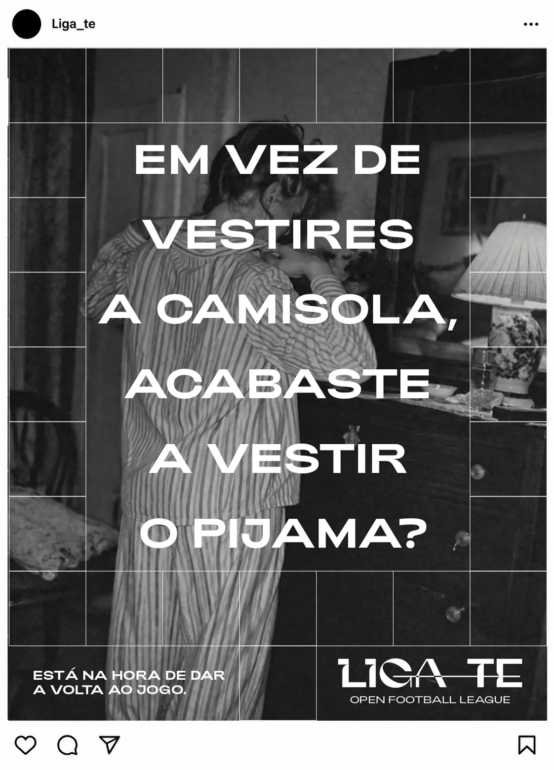 Liga-te