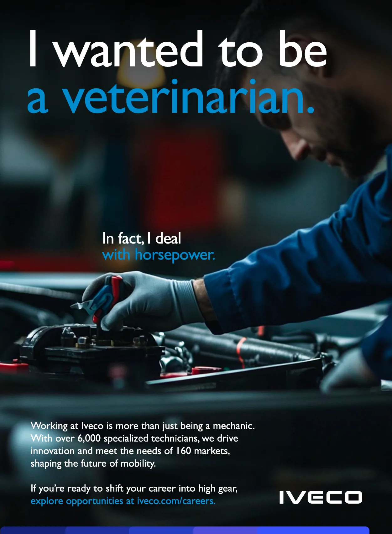 More Than Mechanics