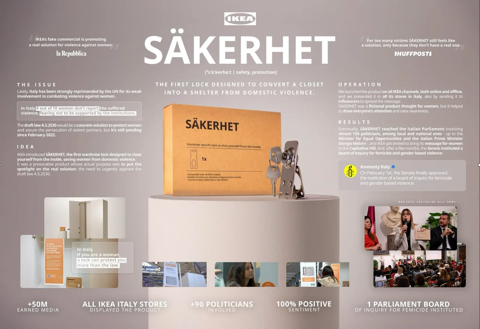 Säkerhet
